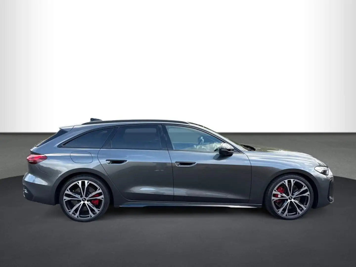 Audi S5 Avant 3.0 tfsi mhev  quattro 367cv s-tronic TETTO Grau - 1