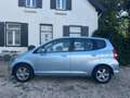 Honda Jazz 1.2 S|Airco|Elek-ramen| Blauw - thumbnail 3