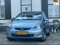 Honda Jazz 1.2 S|Airco|Elek-ramen| Blauw - thumbnail 1