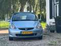 Honda Jazz 1.2 S|Airco|Elek-ramen| Blauw - thumbnail 2