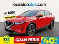 Nissan Qashqai 1.3 DIG-T mHEV 12V Tekna 4x2 116kW Rojo - thumbnail 1