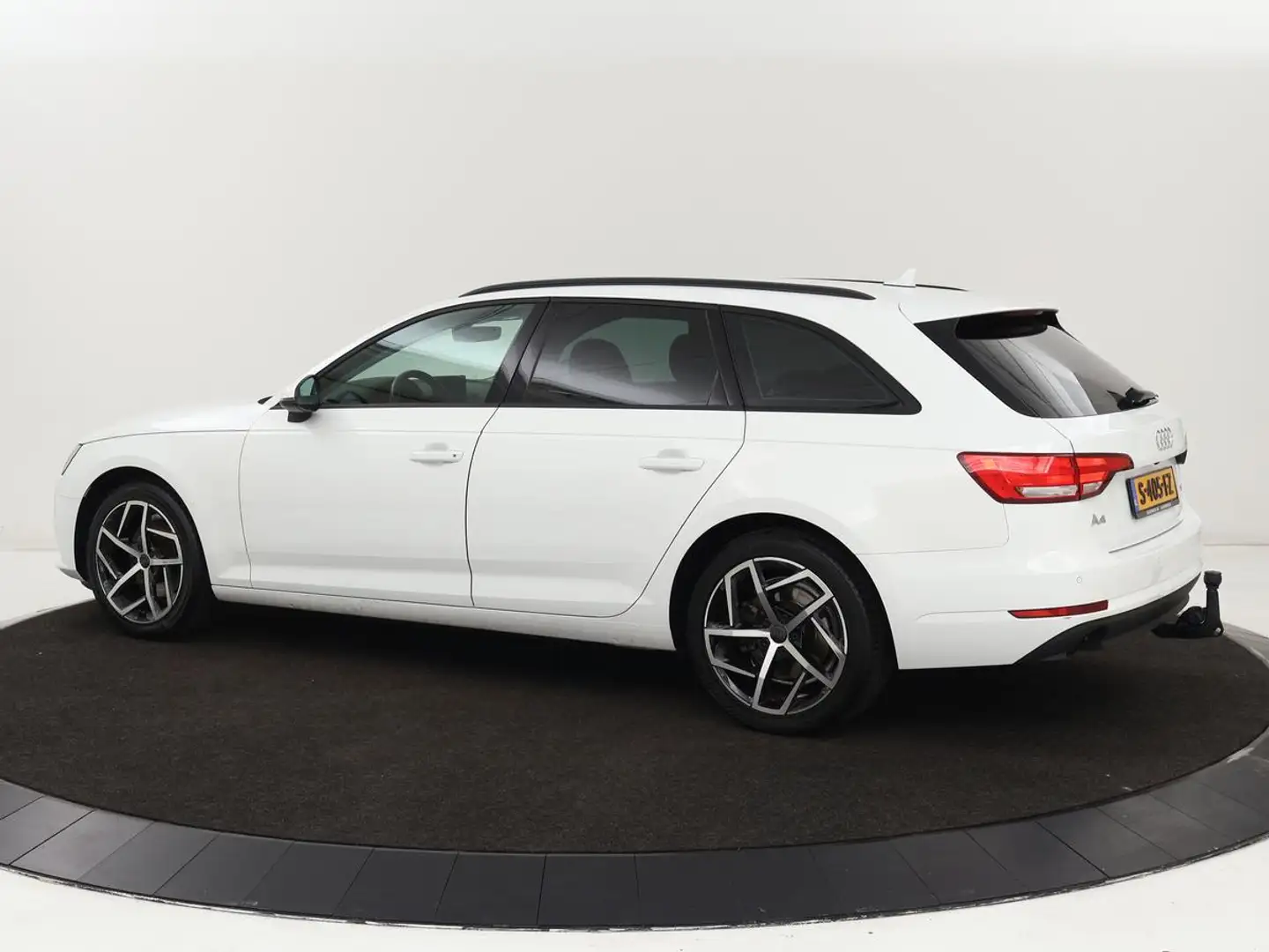 Audi A4 1.4 TFSI Pro Line | Adaptive cruise | Stoelverwarm Blanc - 2
