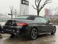 Mercedes-Benz C 180 Cabrio 9G-TRONIC AMG Line |Digital Display Nero - thumbnail 5