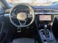 Volkswagen Arteon R 4Motion 2.0 TSI AD AHK El. Panodach Navi Blanco - thumbnail 16