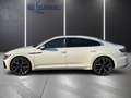 Volkswagen Arteon R 4Motion 2.0 TSI AD AHK El. Panodach Navi Blanco - thumbnail 6