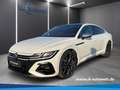 Volkswagen Arteon R 4Motion 2.0 TSI AD AHK El. Panodach Navi Blanco - thumbnail 1