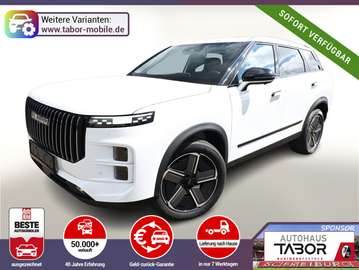 Jaecoo 4WD Exclusive Pano ACC Leder UVP-31%*
