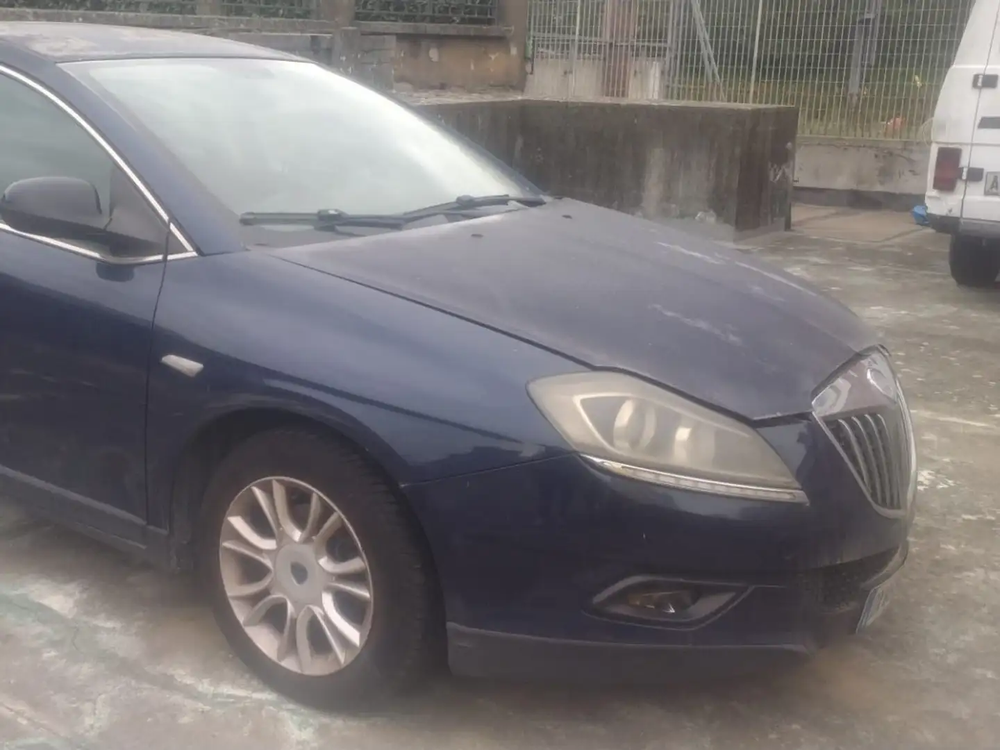 Lancia Delta 1.6 120 - 1