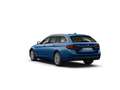 BMW 530 Touring Bleu - thumbnail 4