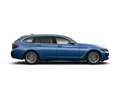 BMW 530 Touring Bleu - thumbnail 3