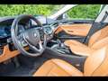 BMW 530 Touring Albastru - thumbnail 5
