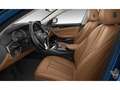 BMW 530 Touring Bleu - thumbnail 5