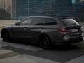 BMW M3 Compétition M xDrive Touring Grijs - thumbnail 2