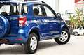 Daihatsu Terios 4x4 Allrad Automatik top gepflegt! Blau - thumbnail 34