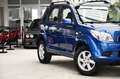 Daihatsu Terios 4x4 Allrad Automatik top gepflegt! Blau - thumbnail 24