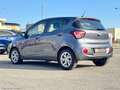 Hyundai i10 1.0 LPGI Econext Classic OK NEOPATENTATI Gris - thumbnail 4