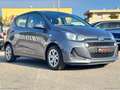 Hyundai i10 1.0 LPGI Econext Classic OK NEOPATENTATI Gris - thumbnail 3