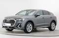 Audi Q3 40 TFSI quattro S tronic S line Kam Grau - thumbnail 2
