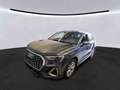 Audi Q3 40 TFSI quattro S tronic S line Kam Grau - thumbnail 2