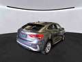 Audi Q3 40 TFSI quattro S tronic S line Kam Grau - thumbnail 4