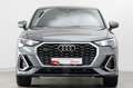 Audi Q3 40 TFSI quattro S tronic S line Kam Grau - thumbnail 4