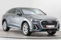 Audi Q3 40 TFSI quattro S tronic S line Kam Grau - thumbnail 5