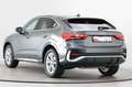 Audi Q3 40 TFSI quattro S tronic S line Kam Gris - thumbnail 12