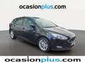 Ford Focus 1.0 Ecoboost Auto-S&S Trend+ 125 Negro - thumbnail 2