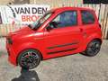 Microcar M.Go Brommobiel 6 airco-stuurbekrachteging Rouge - thumbnail 2