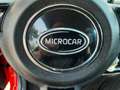 Microcar M.Go Brommobiel 6 airco-stuurbekrachteging Rouge - thumbnail 8