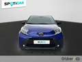 Toyota AYGO X 1.0 VVT-I PULSE --SITZHZG-KAMERA-PDC-- Bleu - thumbnail 2