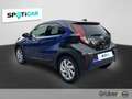 Toyota AYGO X 1.0 VVT-I PULSE --SITZHZG-KAMERA-PDC-- Bleu - thumbnail 7