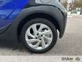 Toyota AYGO X 1.0 VVT-I PULSE --SITZHZG-KAMERA-PDC-- Bleu - thumbnail 11