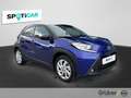Toyota AYGO X 1.0 VVT-I PULSE --SITZHZG-KAMERA-PDC-- Bleu - thumbnail 3