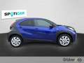 Toyota AYGO X 1.0 VVT-I PULSE --SITZHZG-KAMERA-PDC-- Bleu - thumbnail 4