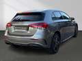 Mercedes-Benz A 250 e AMG Night Multibeam Panorama Kamera MBUX Grau - thumbnail 4