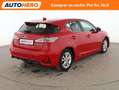 Lexus CT 200h Business Rojo - thumbnail 6