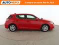 Lexus CT 200h Business Rojo - thumbnail 7