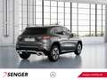 Mercedes-Benz GLA 200 Progressive Keyless Kamera Memory LED Gris - thumbnail 4
