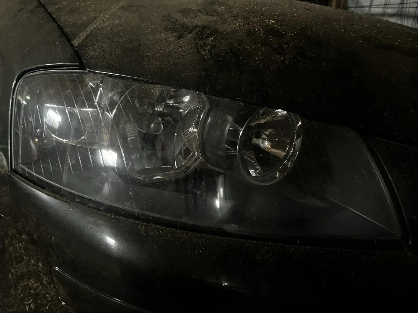 Audi A3 Ambition 2,0 TDI - 2