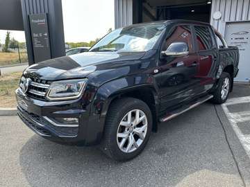 3.0 V6 TDI 224CH AVENTURA 4MOTION 4X4 PERMANENT BVA