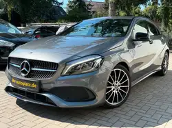 Mercedes-Benz A 180 | AMG Line | Navi | LED | PDC