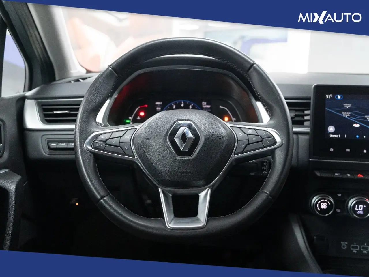 Renault Captur 1.0 TCE Techno 90CV GPL, миниатюра 12