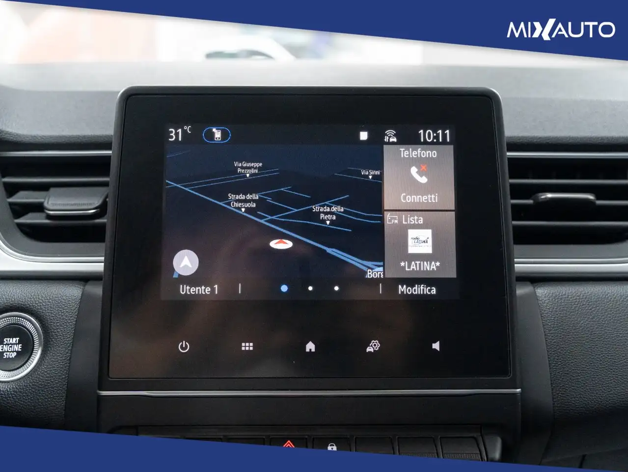 Renault Captur 1.0 TCE Techno 90CV GPL, миниатюра 16