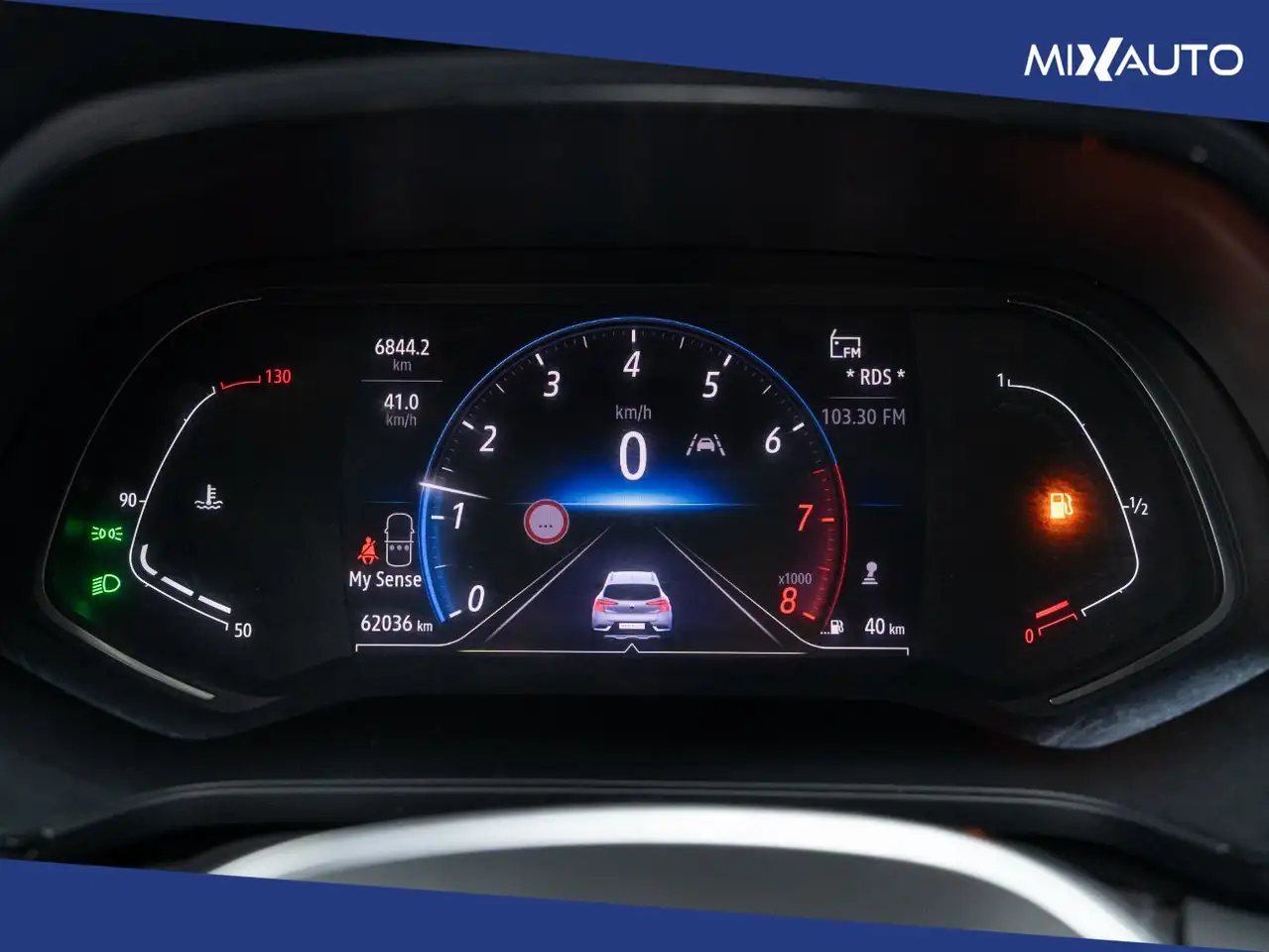 Renault Captur 1.0 TCE Techno 90CV GPL, миниатюра 15