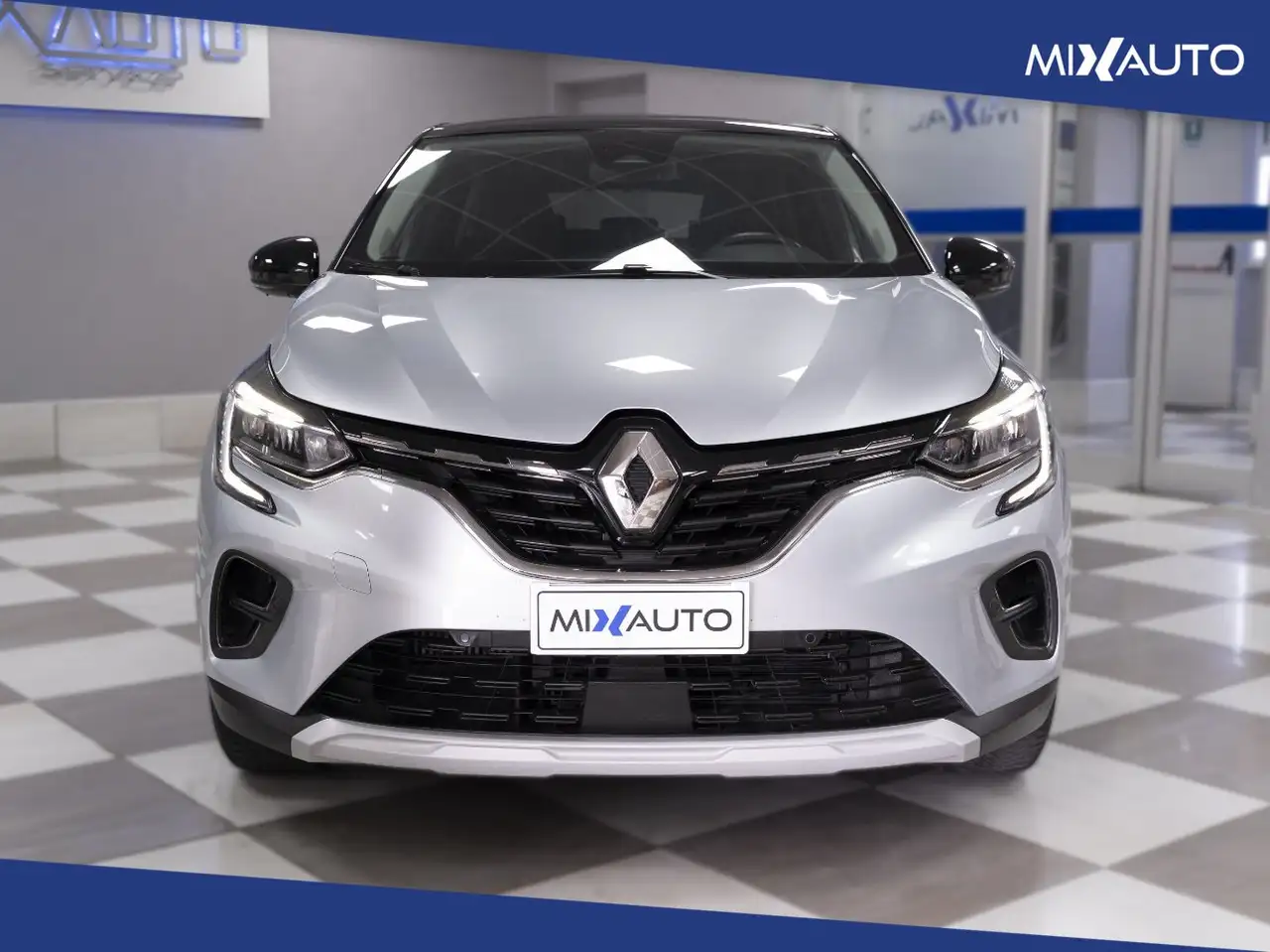 Renault Captur 1.0 TCE Techno 90CV GPL, миниатюра 2