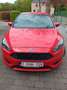 Ford Focus Focus 1.0 EcoBoost Start-Stopp-System ST-Line Rood - thumbnail 1