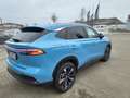 MG Sonstige HS Hybrid + Luxury Navi LED Klima Einparkhilfe Blau - thumbnail 4
