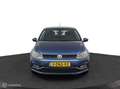 Volkswagen Polo 1.2 TSI 90Pk Comfortline | 1e Eigenaar | Clima | C Blauw - thumbnail 2
