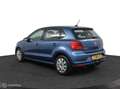 Volkswagen Polo 1.2 TSI 90Pk Comfortline | 1e Eigenaar | Clima | C Blauw - thumbnail 10